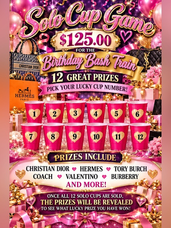 Handbags - Bekinditmatters' BIRTHDAY BASH!
